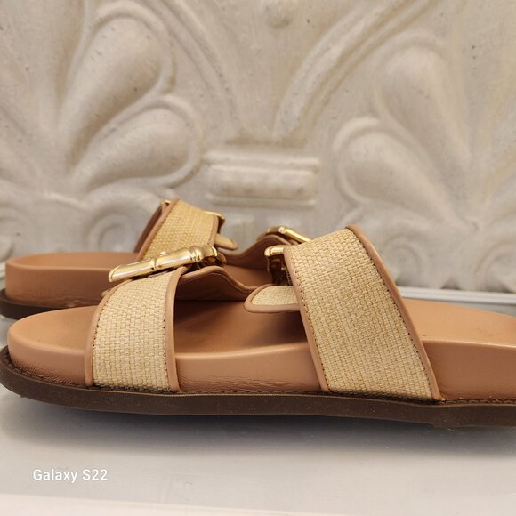 SCHUTZ Enola Sporty Sandals. NIB. Size Various - Picture 7 of 11